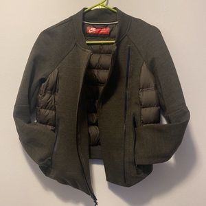 Nike Aeroloft Bomber Jacket